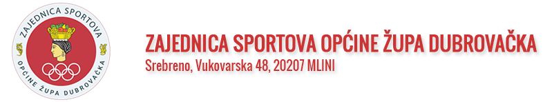 Zajednica sportova Općine Župa dubrovačka